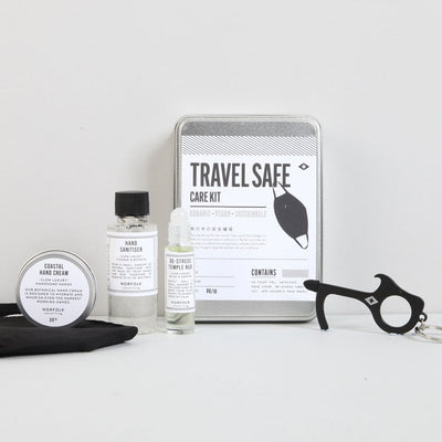 product image of travel safe kit design by mens society 1 572