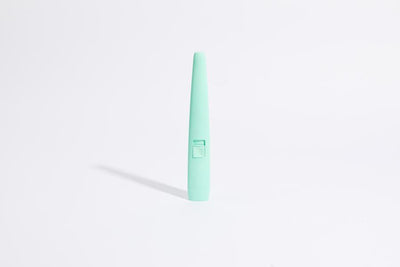 product image of the motli light usb lighter sea foam 1 562