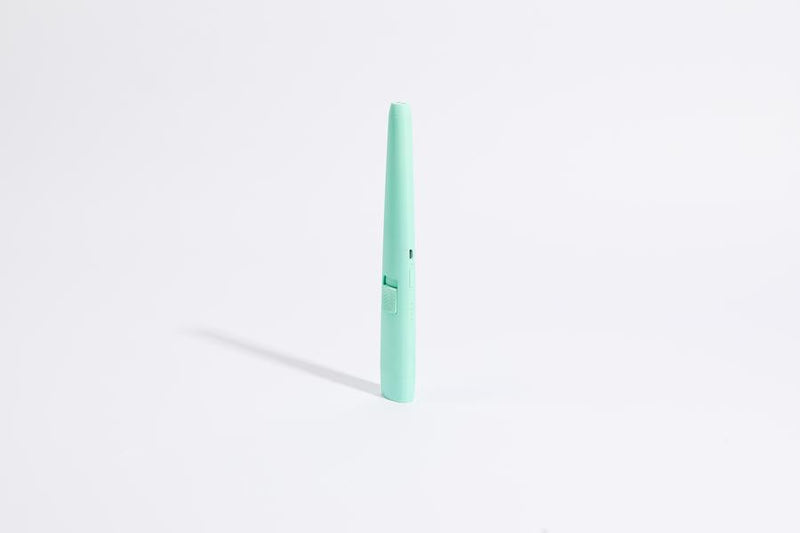 media image for the motli light usb lighter sea foam 2 273