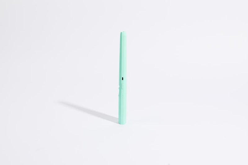 media image for the motli light usb lighter sea foam 4 216
