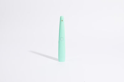 product image for the motli light usb lighter sea foam 5 2