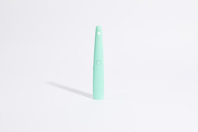 product image for the motli light usb lighter sea foam 6 73