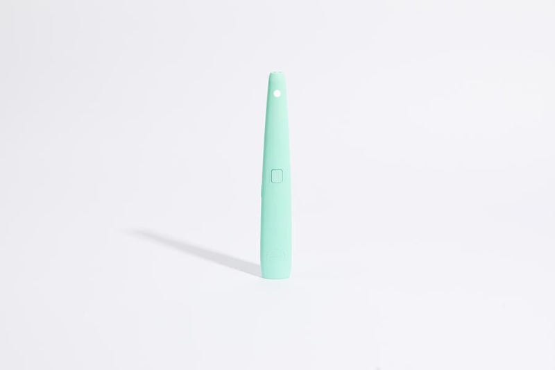 media image for the motli light usb lighter sea foam 6 289
