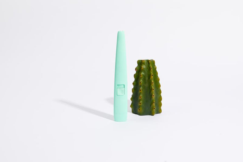media image for the motli light usb lighter sea foam 7 275