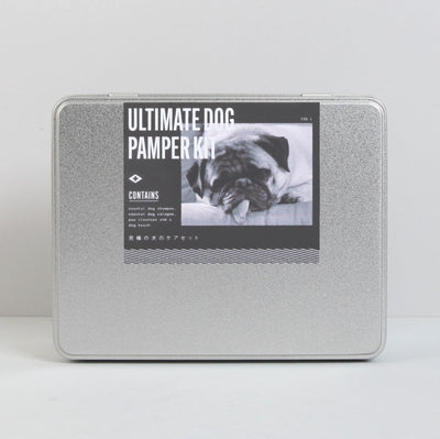 product image of ultimate good dog pamper kit coastal design by mens society 1 564