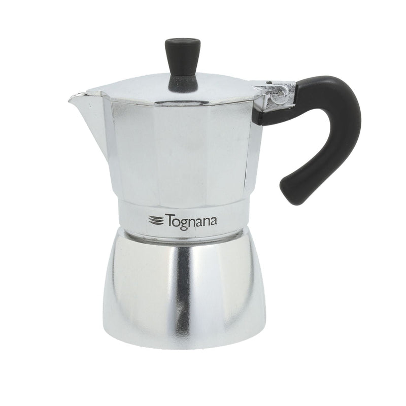 media image for Mirror Moka Pot Coffee Maker 270