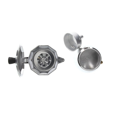 product image for Mirror Moka Pot Coffee Maker 36