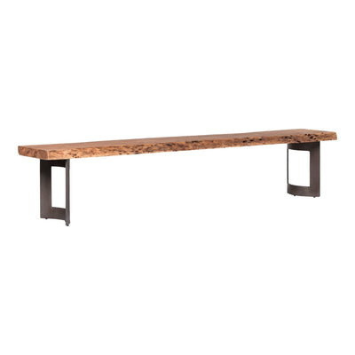 product image for Bent Bench Large Smoked 3 42