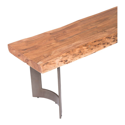 product image for Bent Bench Large Smoked 4 23