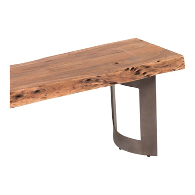 product image for Bent Bench Large Smoked 5 26