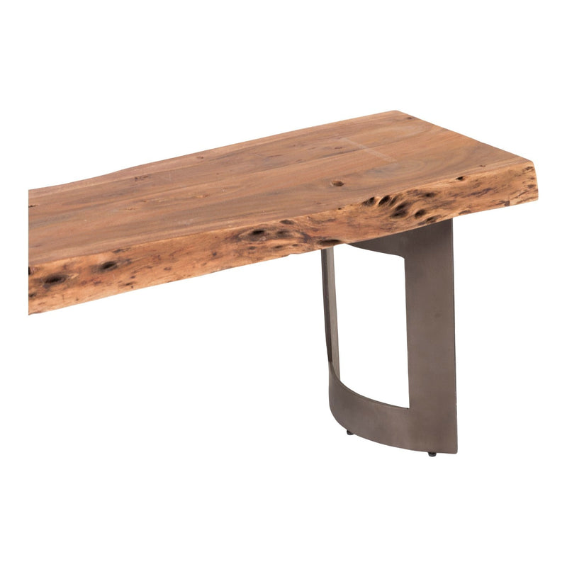media image for Bent Bench Large Smoked 5 267