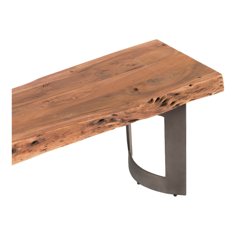 media image for Bent Bench Large Smoked 7 213