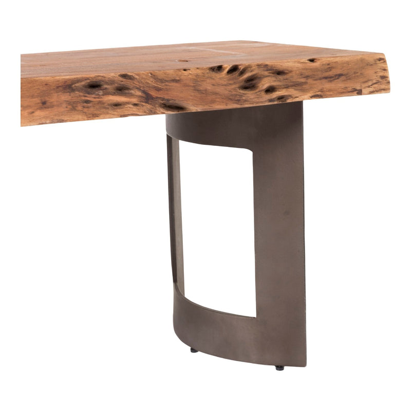 media image for Bent Bench Large Smoked 8 260