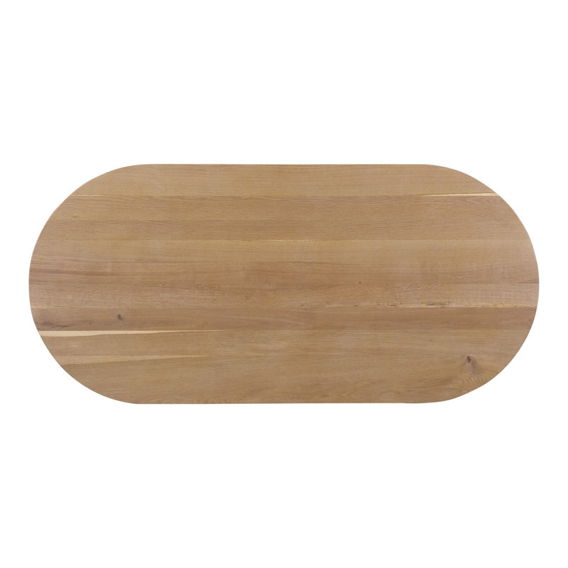 media image for Trie Dining Table Small 4 21