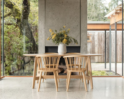 product image for Trie Dining Table Small 8 64