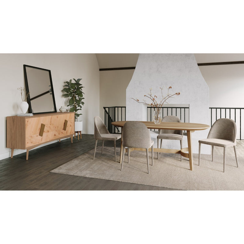media image for Trie Dining Table Small 9 262