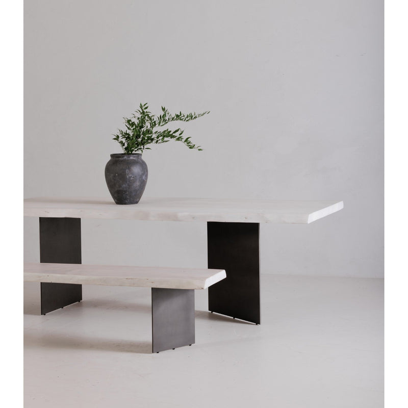 media image for Evans Dining Bench 5 213