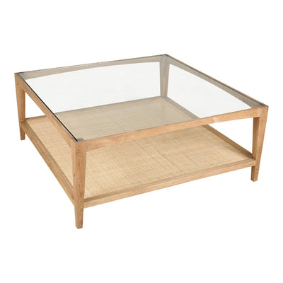 product image for Harrington Coffee Table 2 60