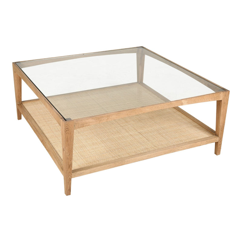 media image for Harrington Coffee Table 2 259