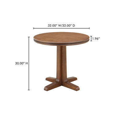 product image for Charles Cafe Table Moes Home Collection Mhc Vl 1088 03 0 10 75