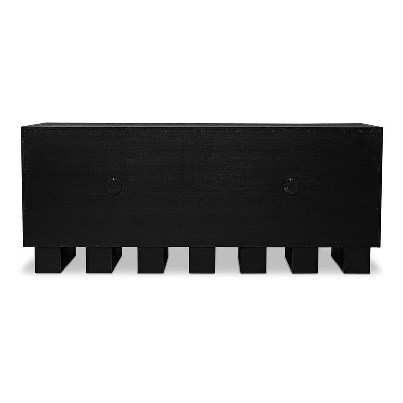 media image for Marcelle Sideboard Moes Home Collection Mhc Vl 1099 02 7 237