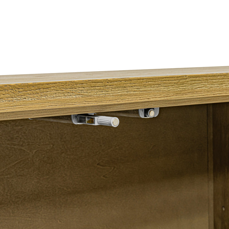 media image for Marcelle Sideboard Moes Home Collection Mhc Vl 1099 02 10 249