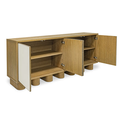 product image for Marcelle Sideboard Moes Home Collection Mhc Vl 1099 02 12 37