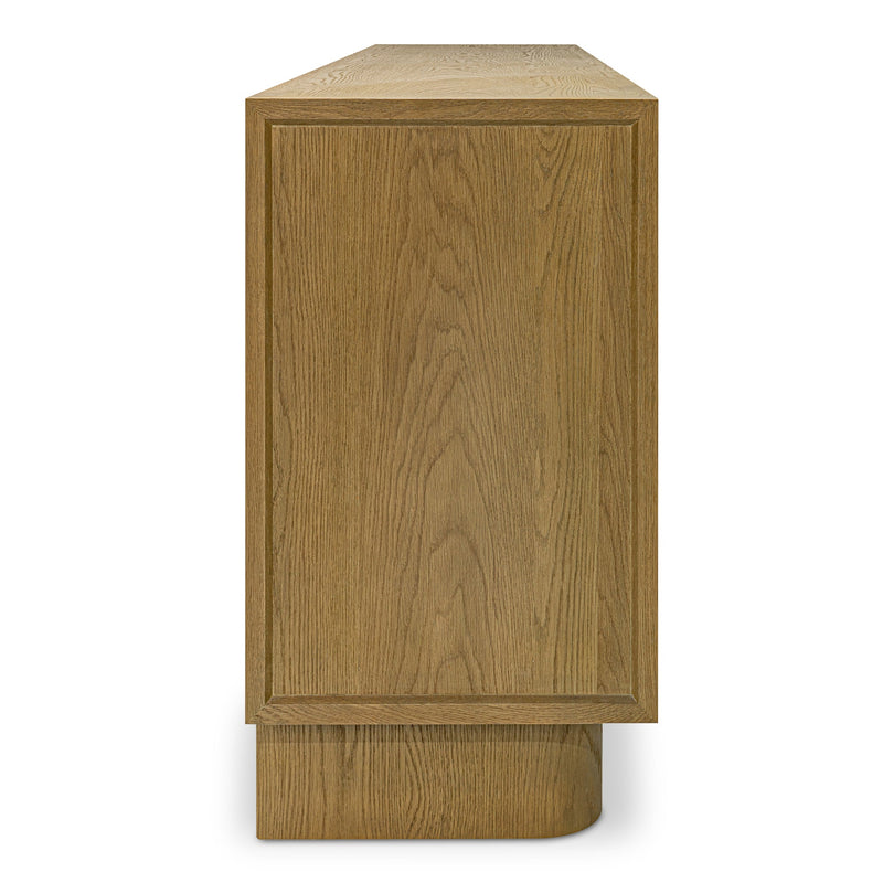 media image for Marcelle Sideboard Moes Home Collection Mhc Vl 1099 02 6 236