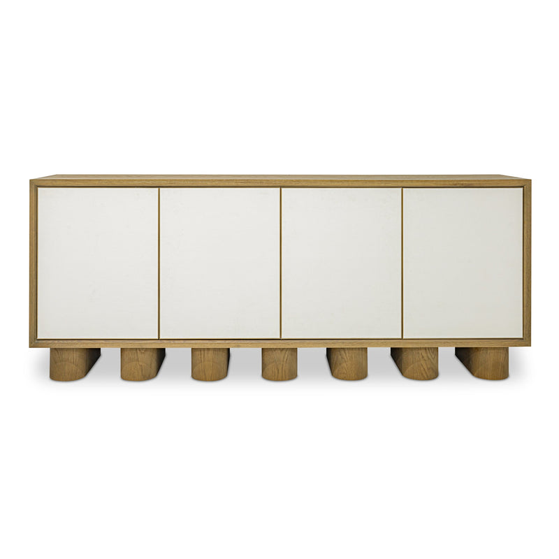 media image for Marcelle Sideboard Moes Home Collection Mhc Vl 1099 02 2 25