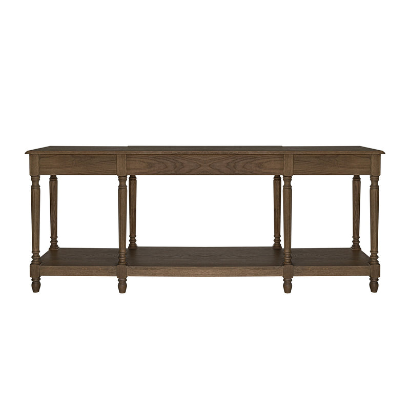 media image for Martha Console Table Moes Home Collection Mhc Vl 1104 03 5 278