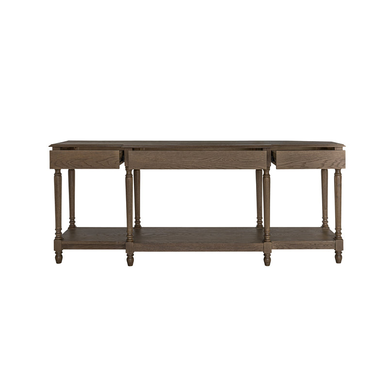 media image for Martha Console Table Moes Home Collection Mhc Vl 1104 03 4 263