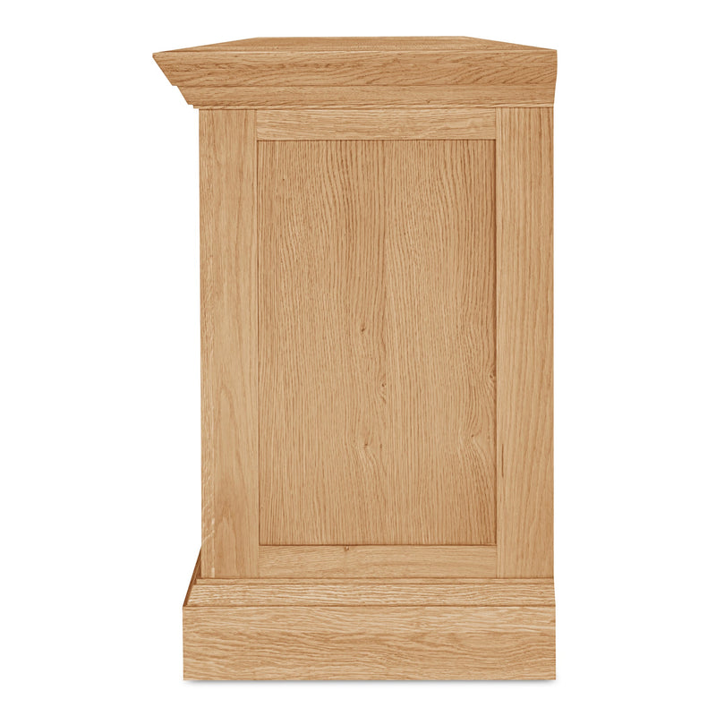 media image for Raymond Sideboard Moes Home Collection Mhc Vl 1105 24 3 232