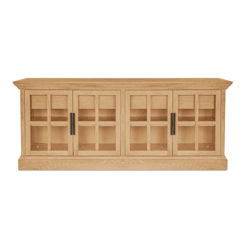 media image for Raymond Sideboard Moes Home Collection Mhc Vl 1105 24 1 221