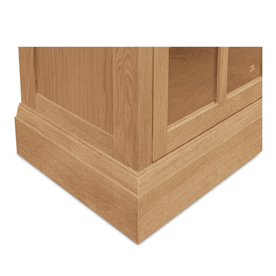 product image for Raymond Tall Cabinet Moes Home Collection Mhc Vl 1106 24 6 51