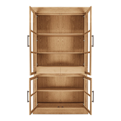 product image for Raymond Tall Cabinet Moes Home Collection Mhc Vl 1106 24 4 30