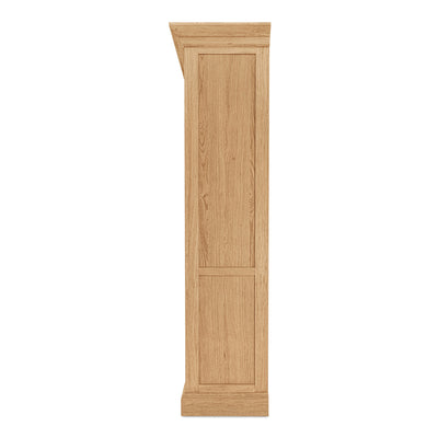 product image for Raymond Tall Cabinet Moes Home Collection Mhc Vl 1106 24 3 37