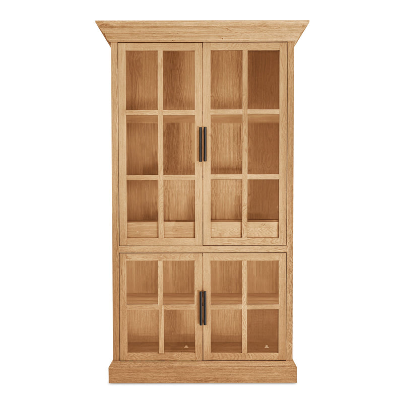 media image for Raymond Tall Cabinet Moes Home Collection Mhc Vl 1106 24 1 294