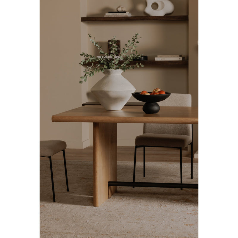 media image for Madison Dining Table Moes Home Collection Mhc Vl 1107 24 0 7 268