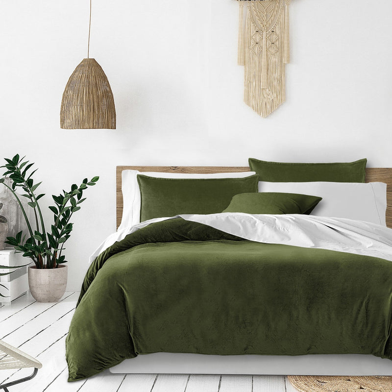 media image for Vanessa Aloe Bedding 2 215