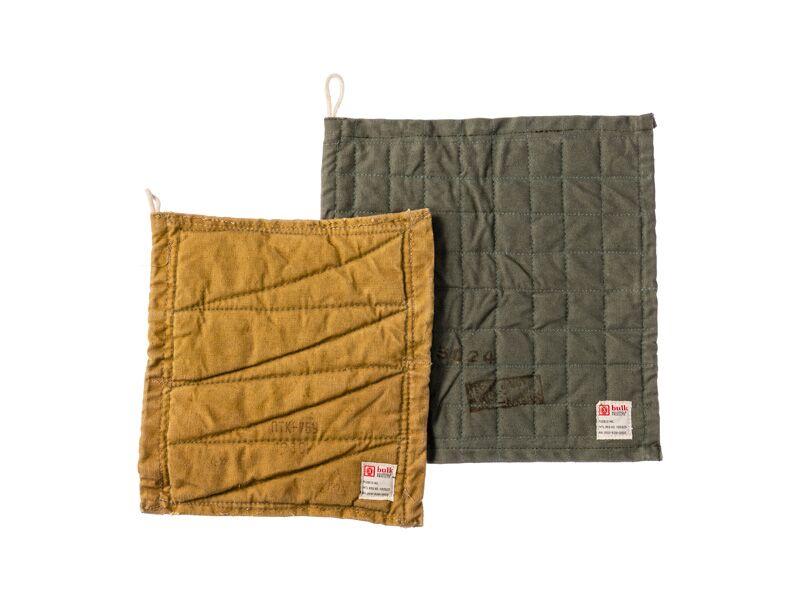 media image for vintage bivouac trivet design by puebco 6 282