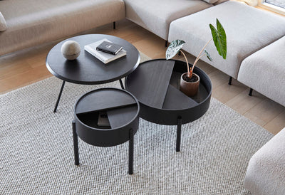 product image for arc side table woud woud 110513 22 58