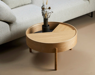 product image for arc coffee table woud woud 110505 36 64