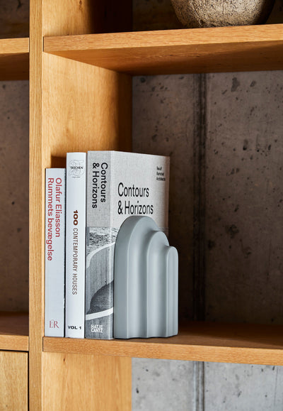 product image for arkiv bookend woud woud 150137 4 30