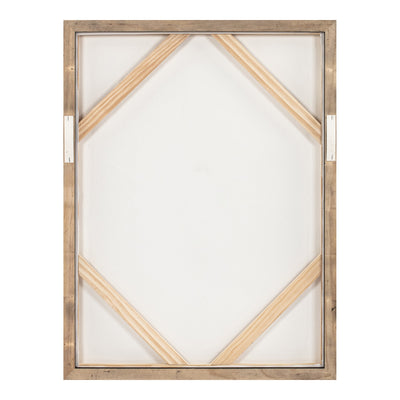 product image for Poet 1 Framed Painting Moes Home Collection Mhc Wp 1304 37 9 5