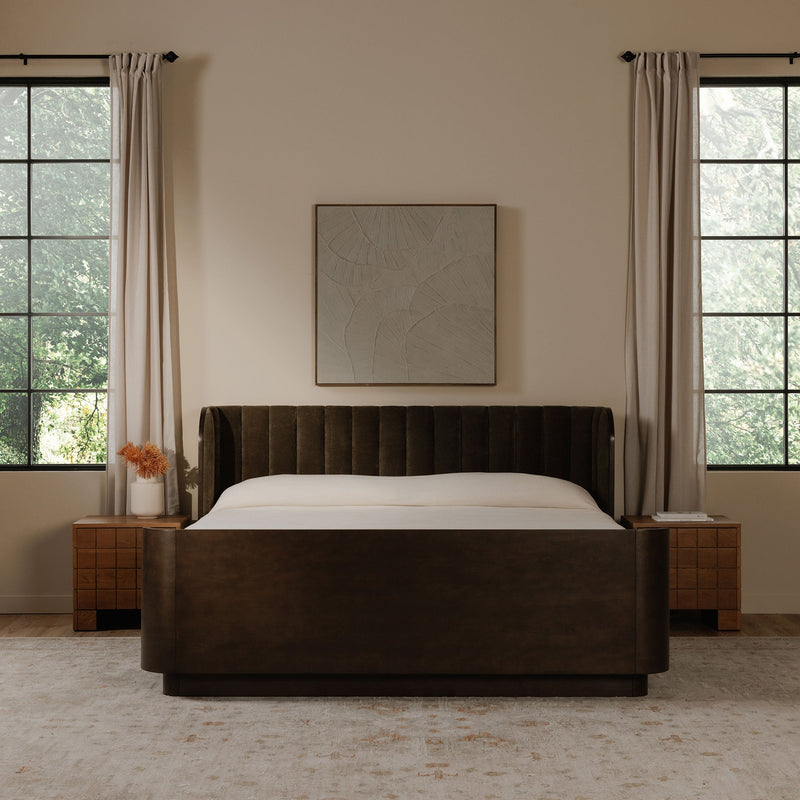 media image for Flutter Framed Painting Cool Moes Home Collection Mhc Wp 1306 37 8 287