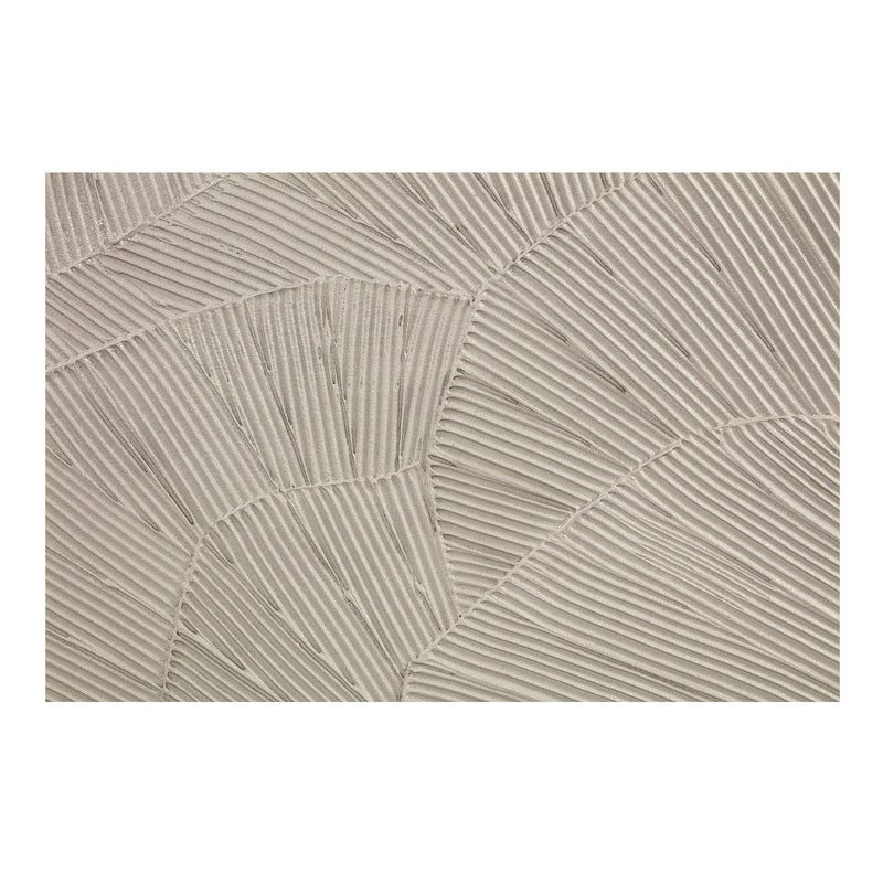 media image for Flutter Framed Painting Cool Moes Home Collection Mhc Wp 1306 37 4 245