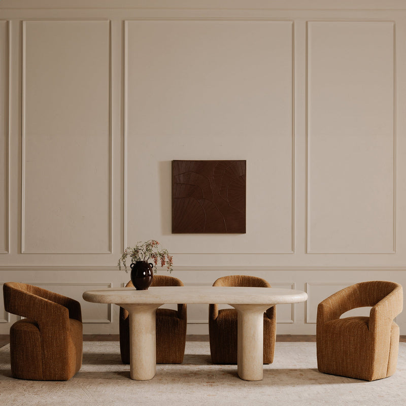 media image for Flutter Maroon Framed Painting Moes Home Collection Mhc Wp 1307 37 7 235