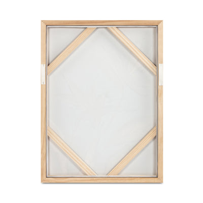 product image for Paradis 1 Framed Painting Moes Home Collection Mhc Wp 1312 37 7 46