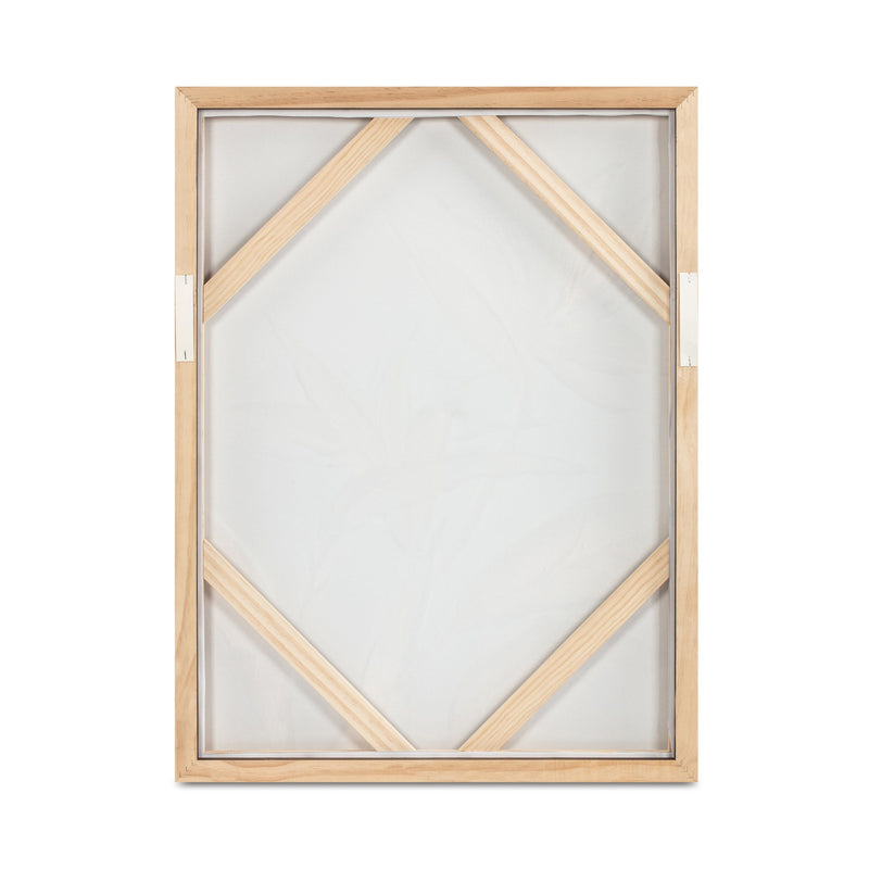 media image for Paradis 1 Framed Painting Moes Home Collection Mhc Wp 1312 37 7 252