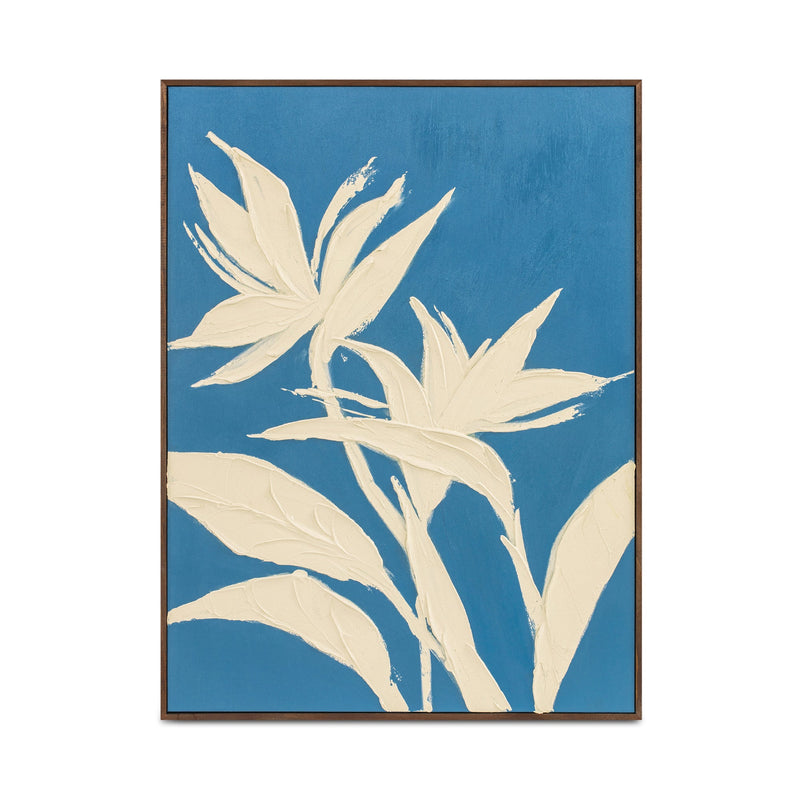 media image for Paradis 1 Framed Painting Moes Home Collection Mhc Wp 1312 37 1 240